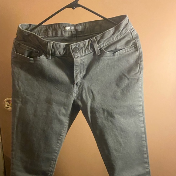 Levi’s